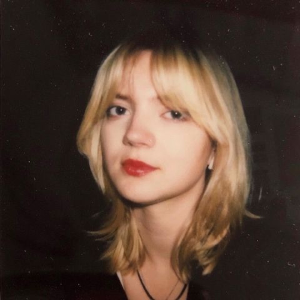 Meet your Posher, Mairead
